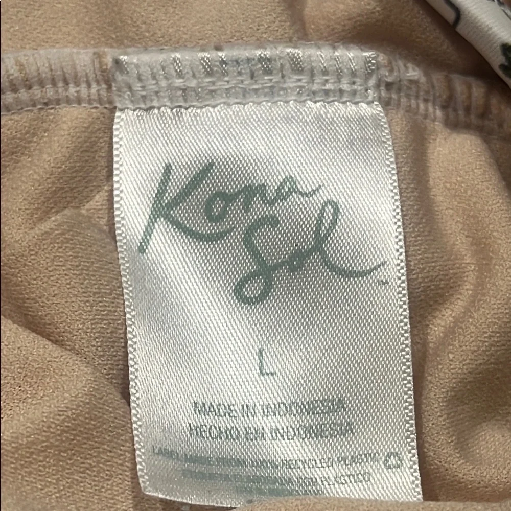 Kona Sol dive into